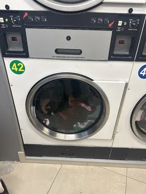 WASH,N DRY