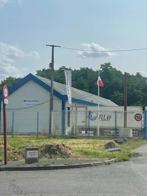 KALHYGE Béthune