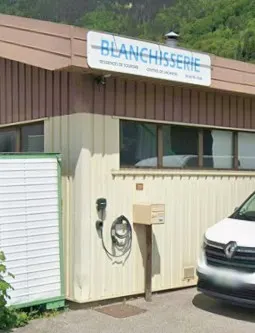 PRESSING DU GIFFRE