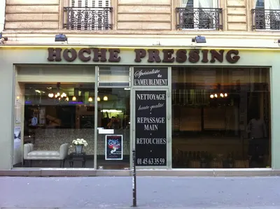 Hoche Pressing