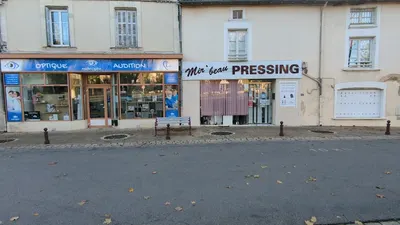 Ô Fer A Repasser