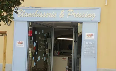 Bandol Pressing