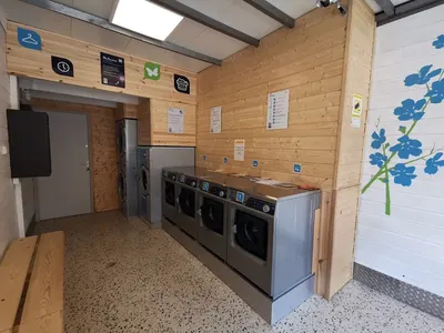 Lavoir
