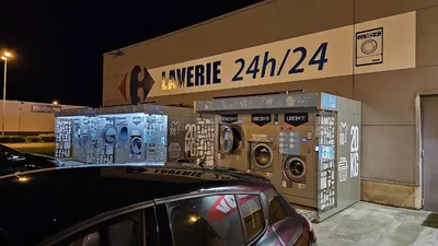 Clean À Sec