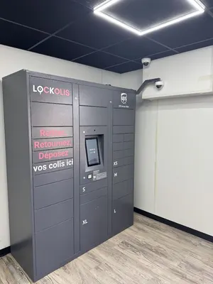 Ma Conciergerie de proximité