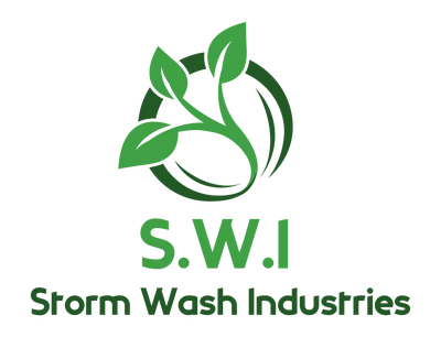 Storm wash industries, blanchisserie & pressing en ligne