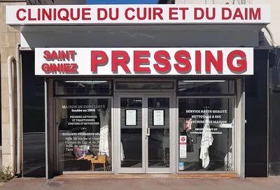 PRESSING Du Rouet 109 C