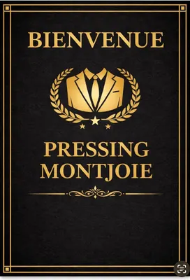 Travaux De Couture De Retouches De Repassage