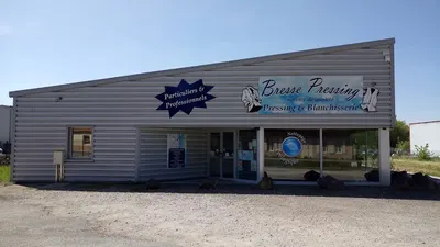 Bresse Pressing SARL TP AZUR