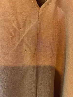 Green Pressing