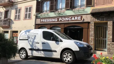 Pressing Poincaré