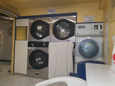 Paris Pressing Deauville