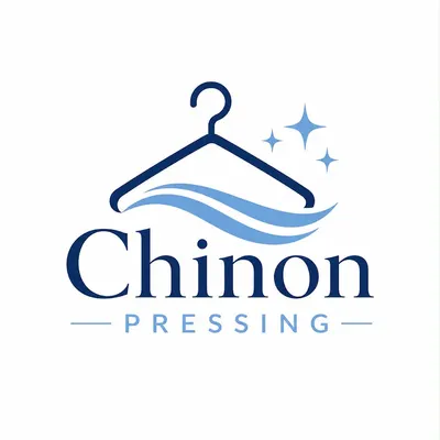 Chinon Pressing