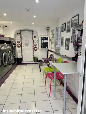LAVA'BIO PRESSING ST CYR SUR MER