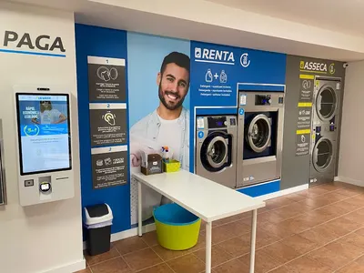LA WASH