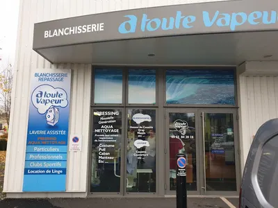 Vapeur Verte