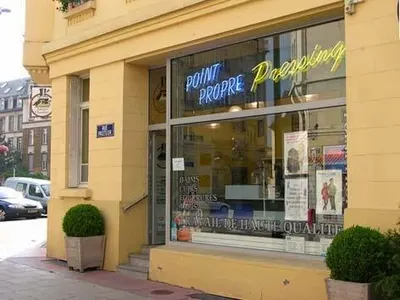 PRESSING DE L ILE