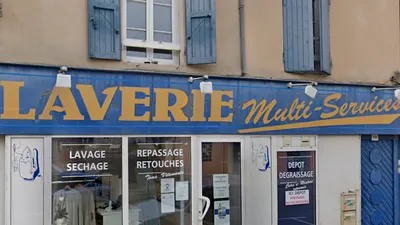 Laverie Multi-Services