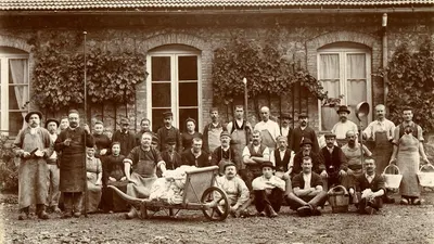 Teintureries De La Turdine