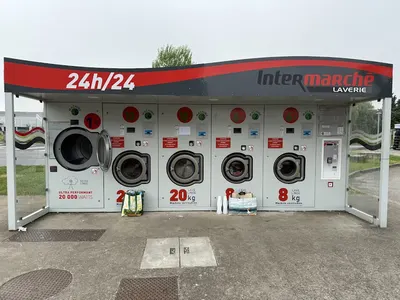 Laverie / laundry